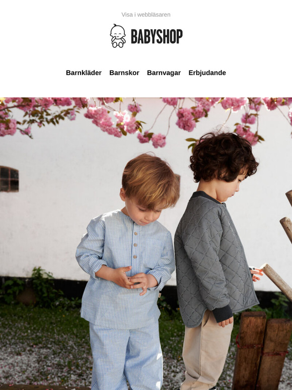 NYTT: Sköna skor & sommarplagg 🌴👒