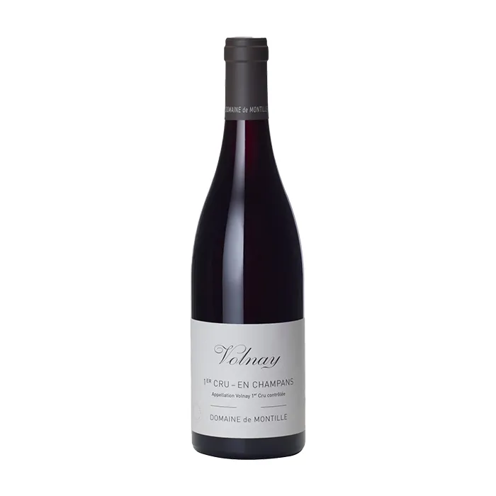 Volnay Champans Hubert de Montille 1972 (750ML)