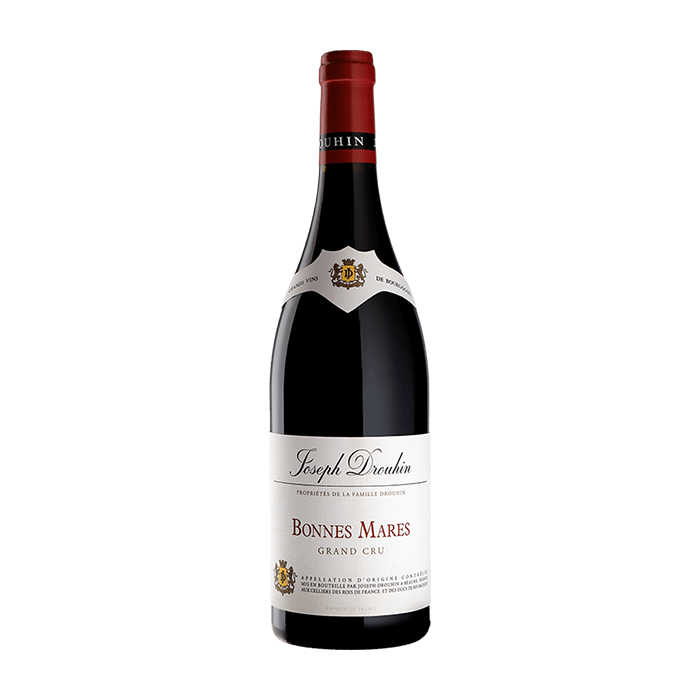 Bonnes Mares Joseph Drouhin 1988 (750ML)
