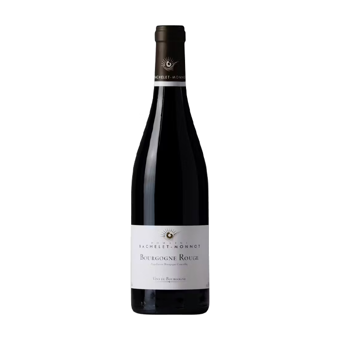 Bourgogne Rouge Bachelet-Monnot 2022 (750ML)