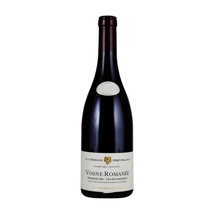 Vosne Romanee Les Gaudichots Forey 1991 (750ML)