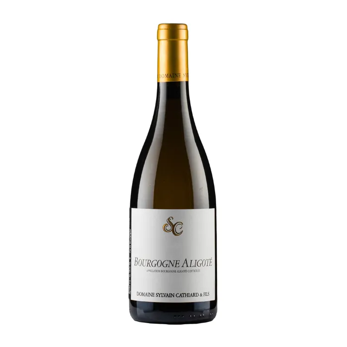 Bourgogne Aligote Sylvain Cathiard 2022 (750ML)