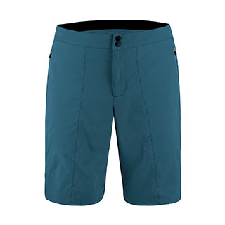 Cycling shorts