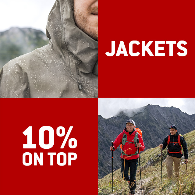 Jackets