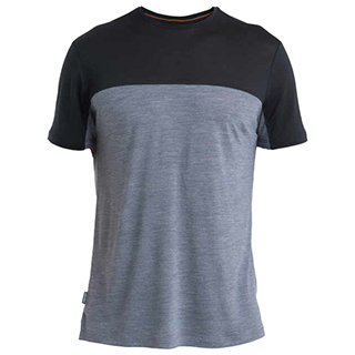Merino shirts