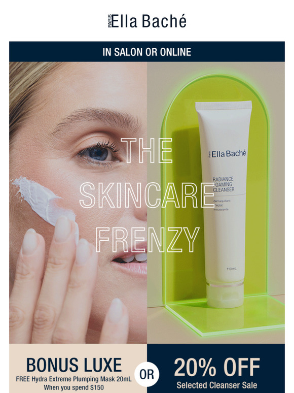 Want a BONUS Plumping Mask? Click Here!