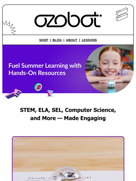 Set Your Students Up for Summer Success