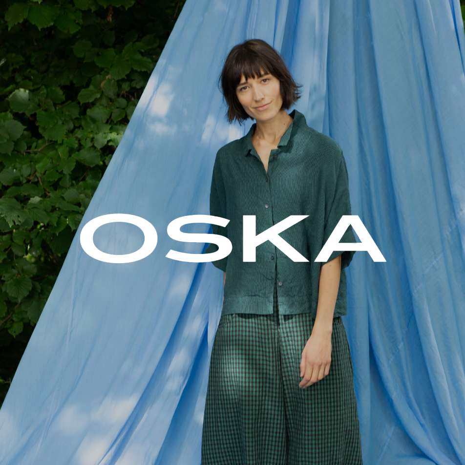 Shop OSKA