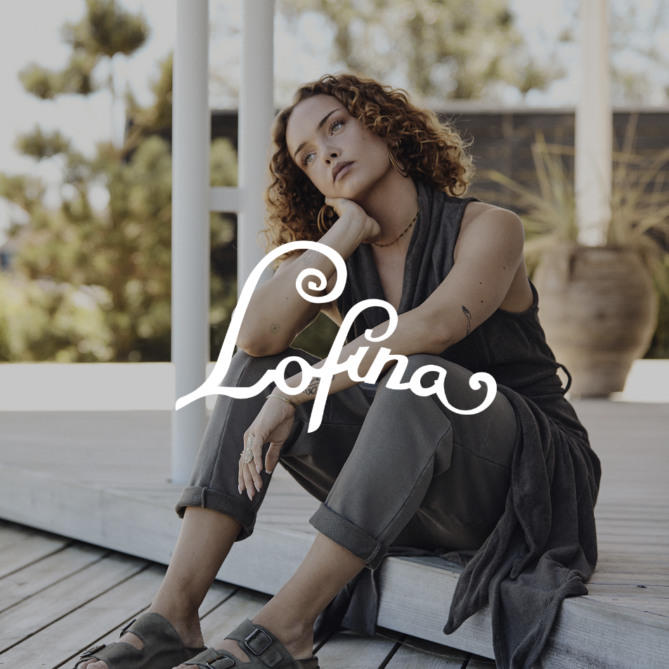 Shop Lofina