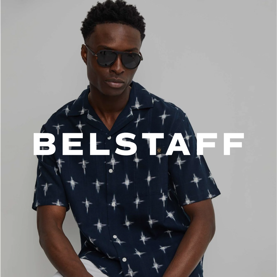 Shop Belstaff