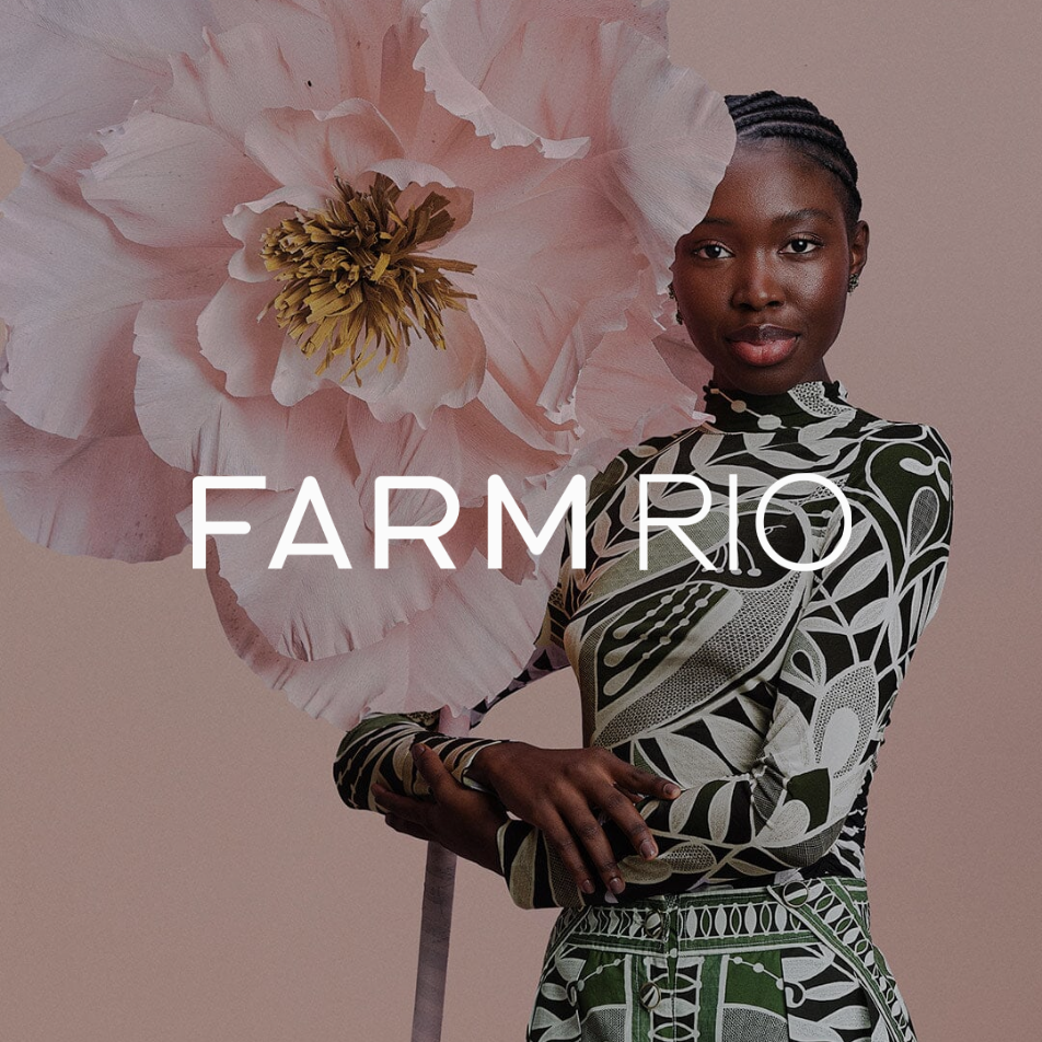Shop FARM Rio