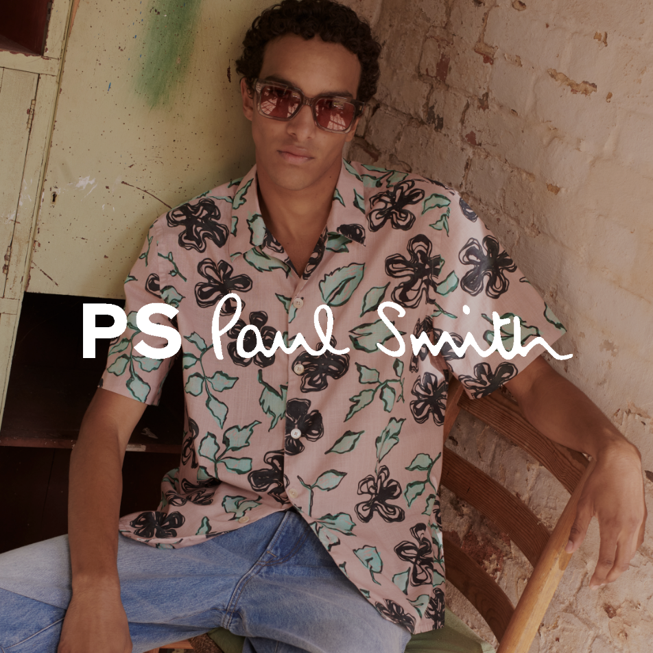 Shop Paul Smith