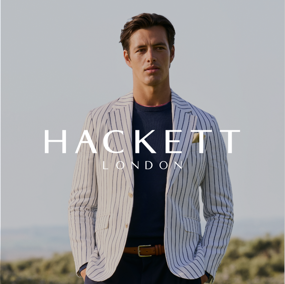 Shop Hackett