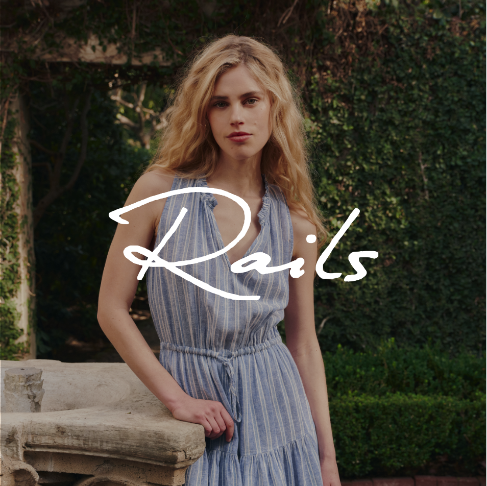 Shop Rails