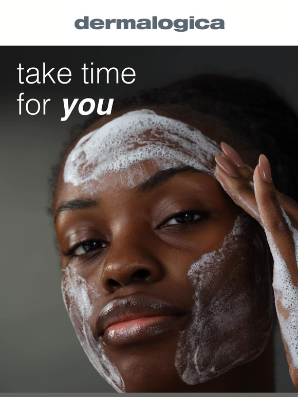 Skincare Is Self-Care