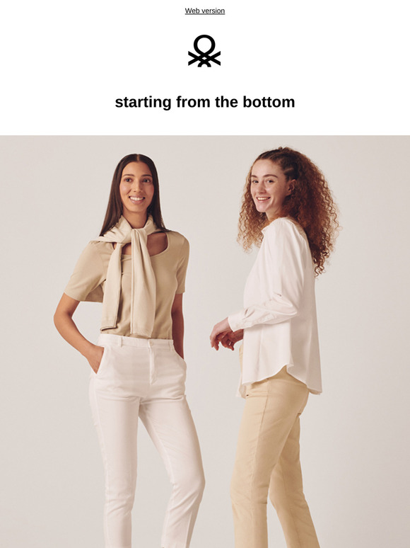 Pantalones & Co.