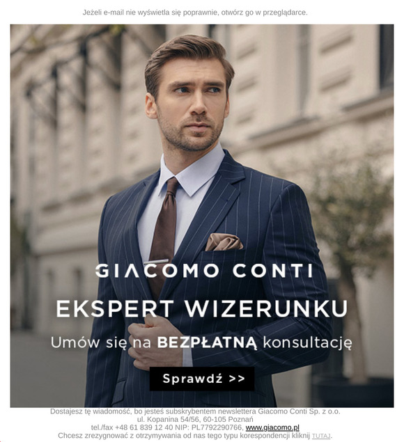 Spodnie -20% >> Sprawdź teraz ✅