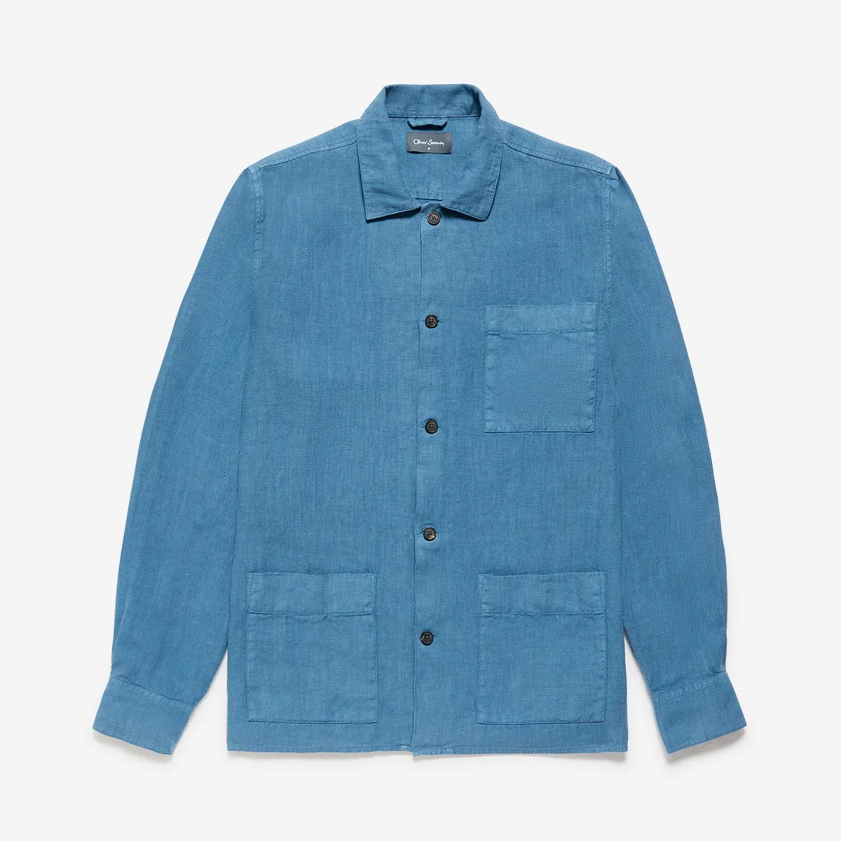 Image of Rauceby Mid Blue