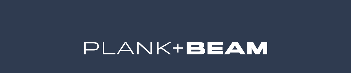 Plank+Beam