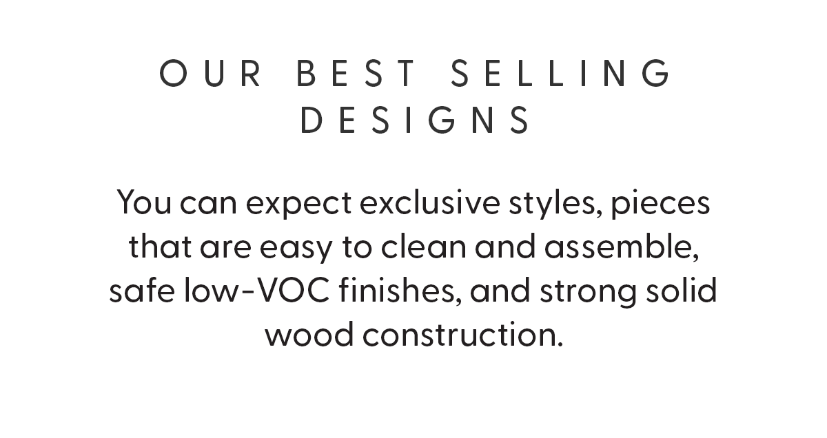 Find Exclusive Styles & More