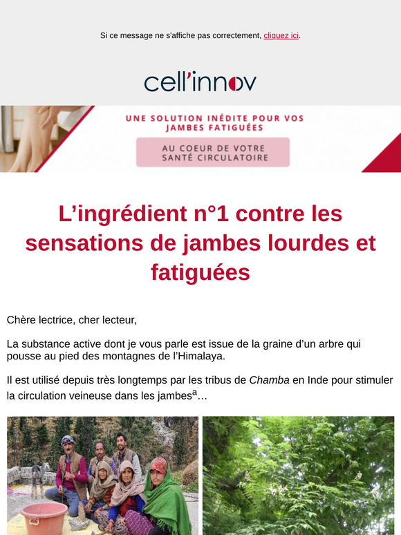 10.725 personnes ont retrouvé des jambes légères grâce à ça