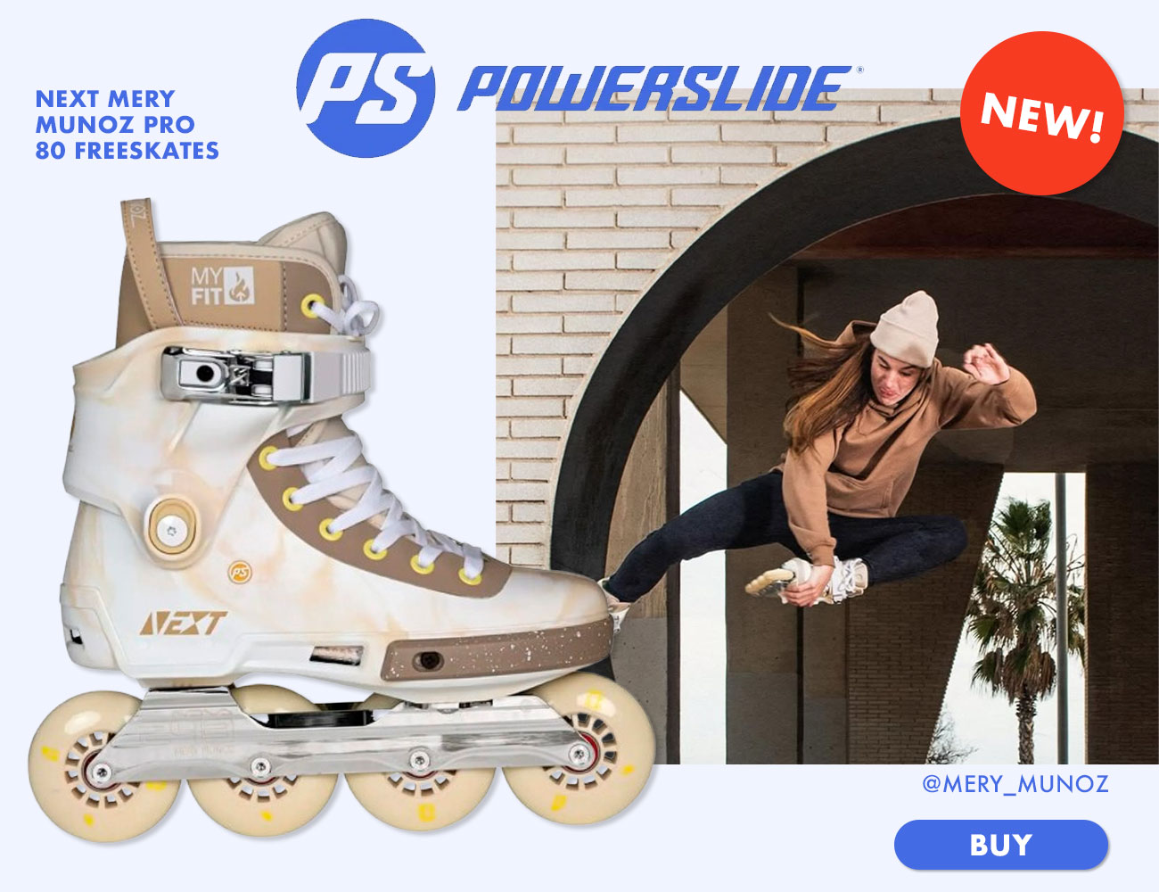 Powerslide