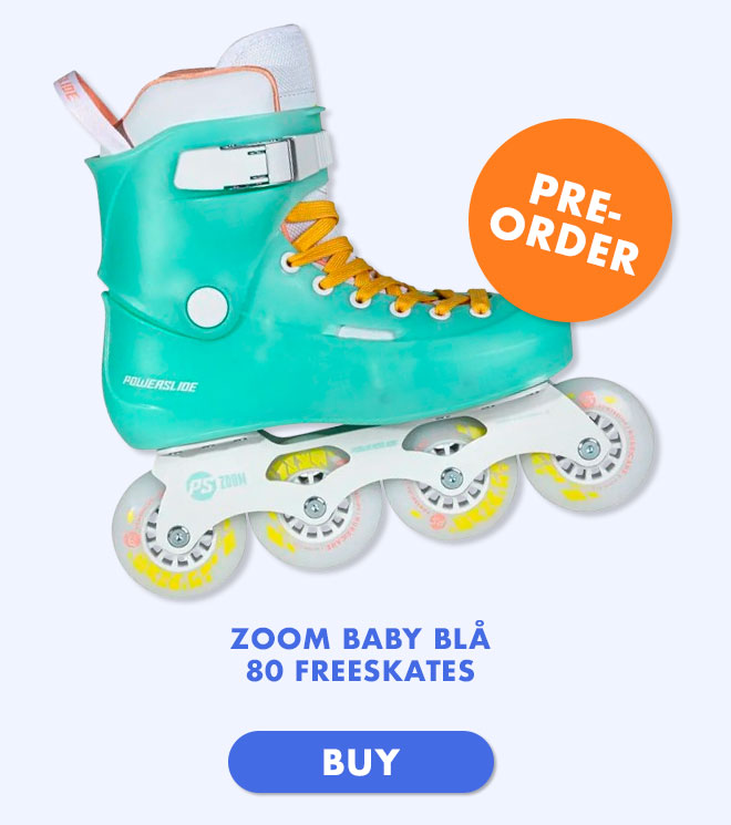 Zoom Baby Blue