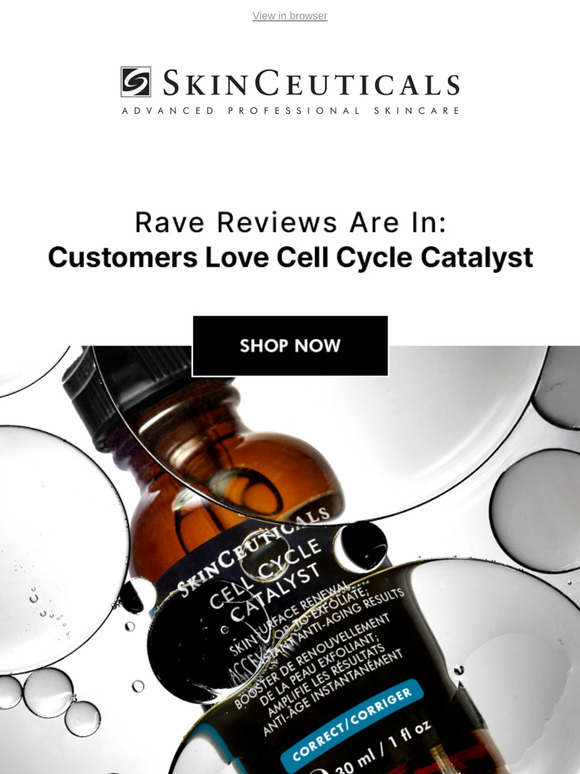See Why Everyone’s Loving Cell Cycle Catalyst