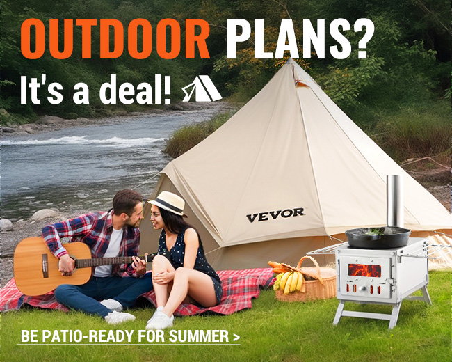 Patio Furniture & Accessories