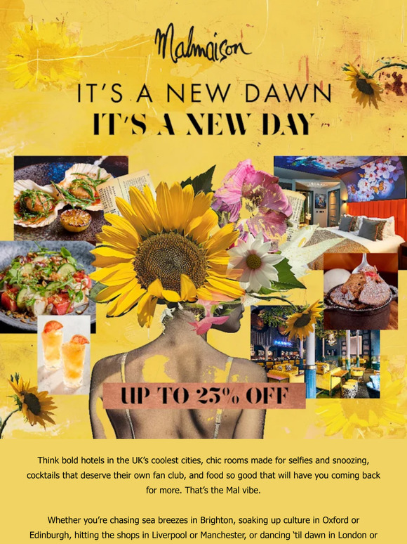🌸 Up to 25% off in our spring sale!🌸