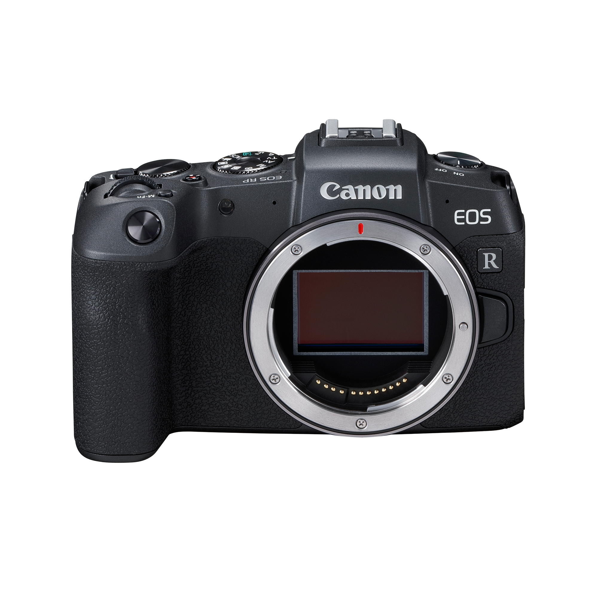 Image of Canon EOS RP Body Only