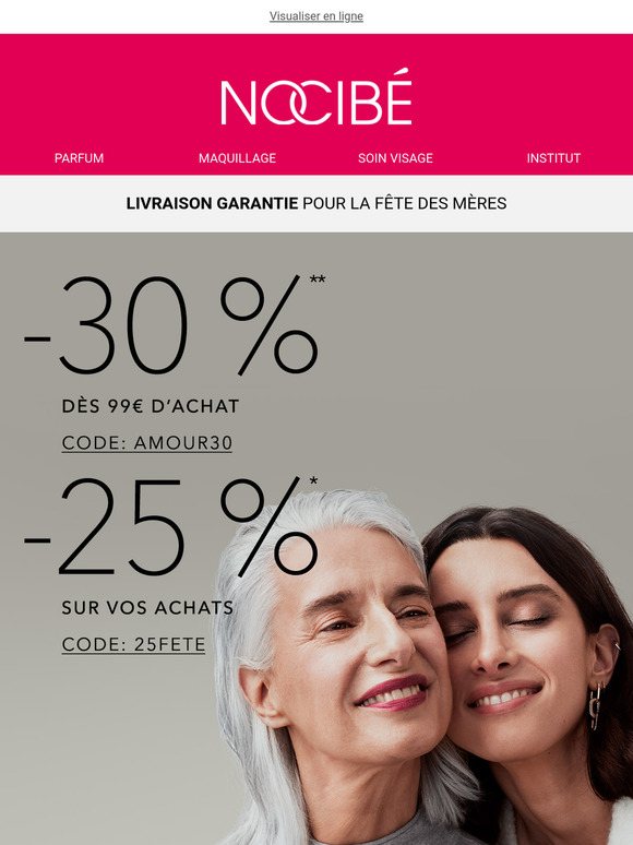 Découvrez nos parfums rechargeables