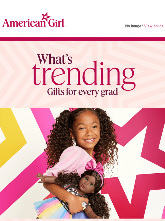 Hats off! Find gift ideas for your grad