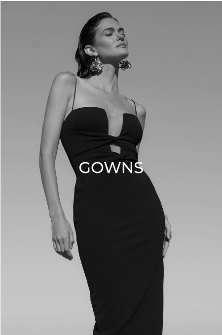 gowns