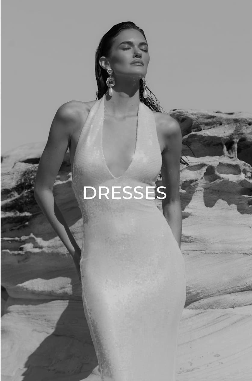 dresses