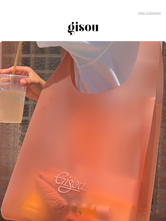 The Sunset Tote is BACK…go get it!