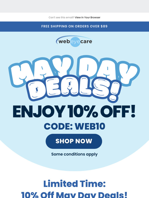 48 Hours Only: 10% Off + Your Points to Spend 💸