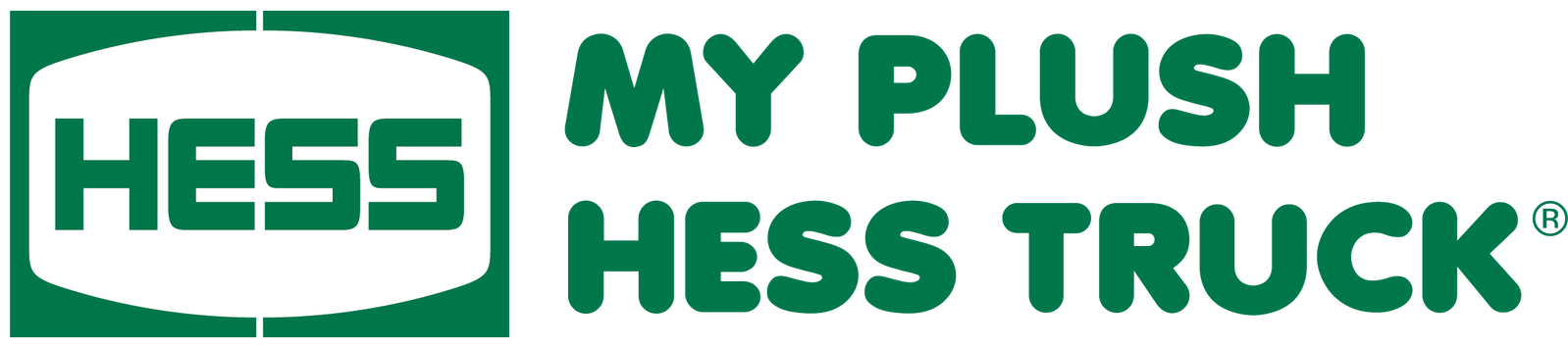 Hess Toy Truck Logo