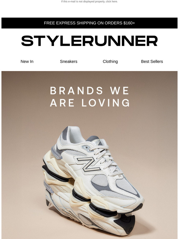 Brands In The Spotlight
