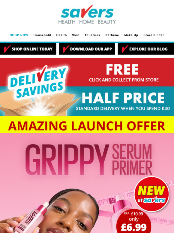New deals for you to enjoy, —! 💸