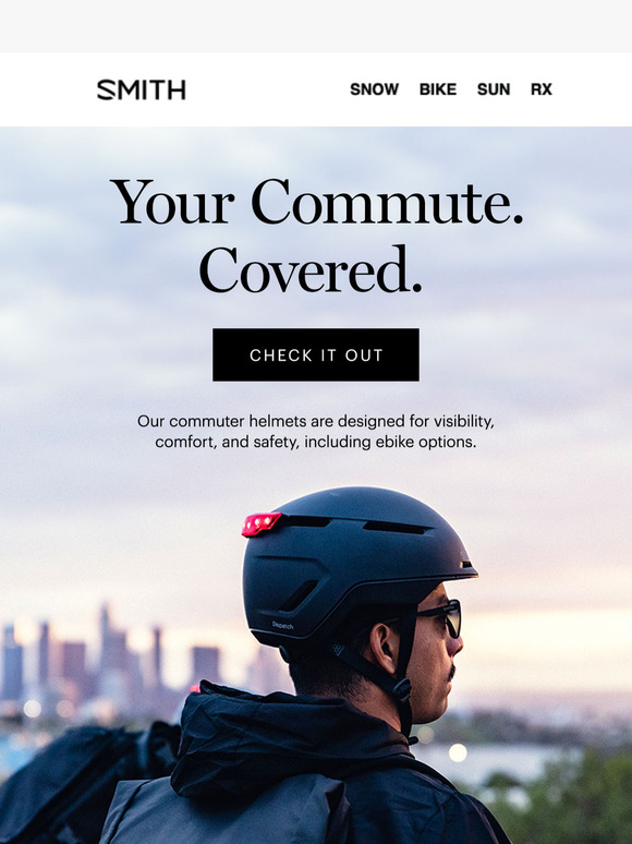 Happy Bike to Work Week