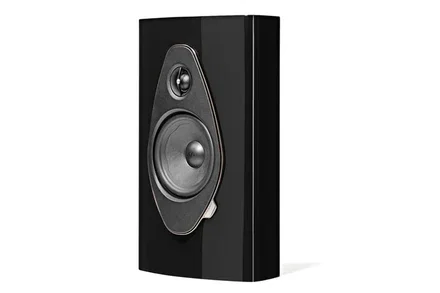 Sonus faber Sonetto Wall G2 On-Wall Speaker (Each)