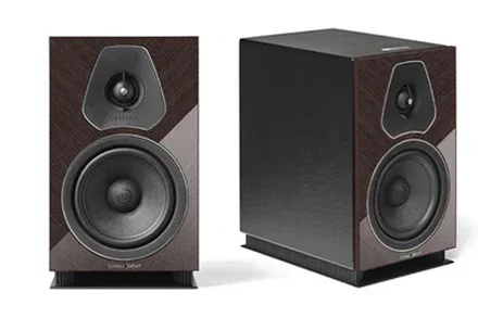 Sonus faber Lumina II Amator Bookshelf Speakers (Pair)