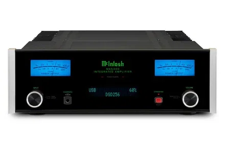 McIntosh MA5300 Integrated Amplifier