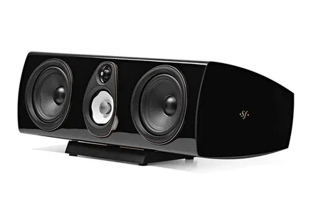 Sonus faber Sonetto Center G2 Center Channel Speaker (Each)