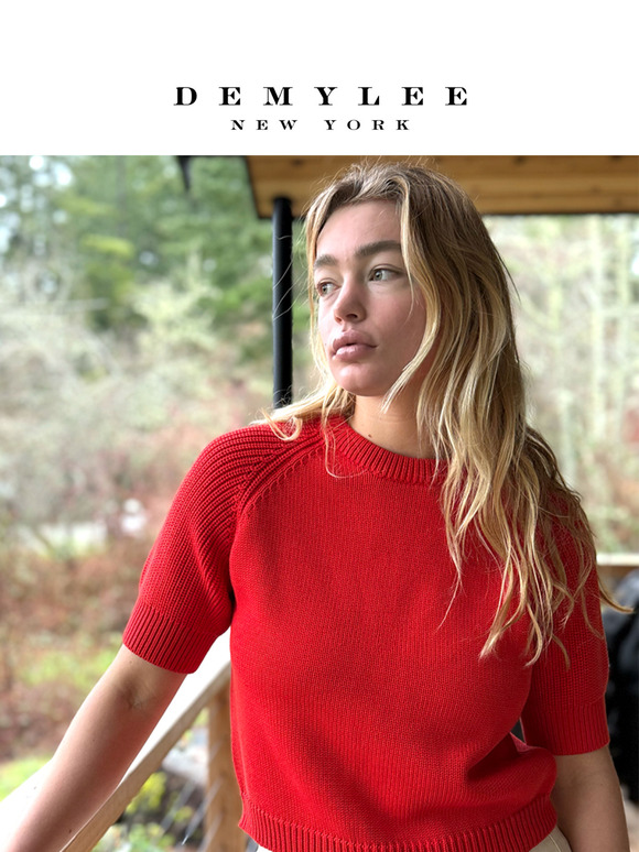 Summer New Arrivals!