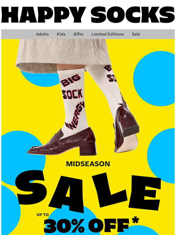 SALE: Ending Soon