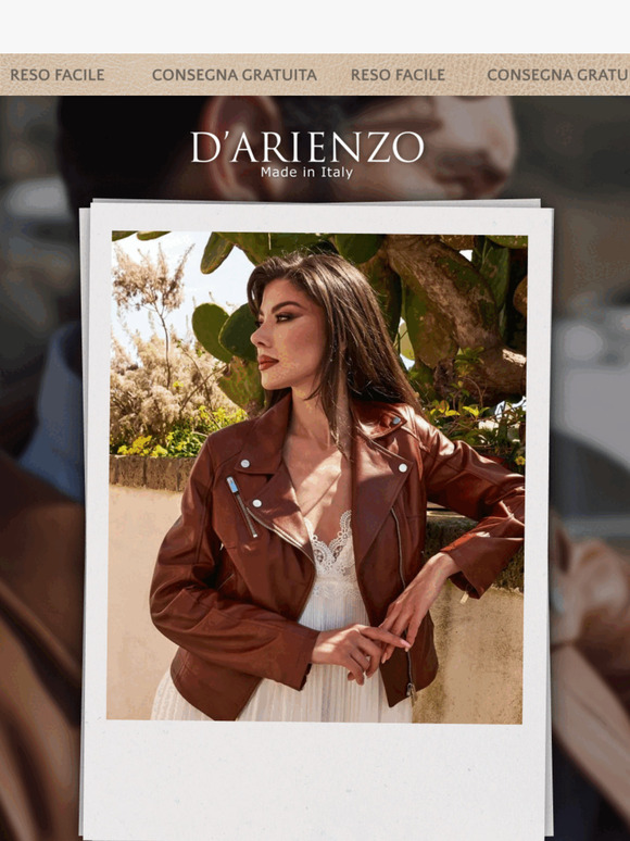 Eleganza e tendenze in perfetto stile denim