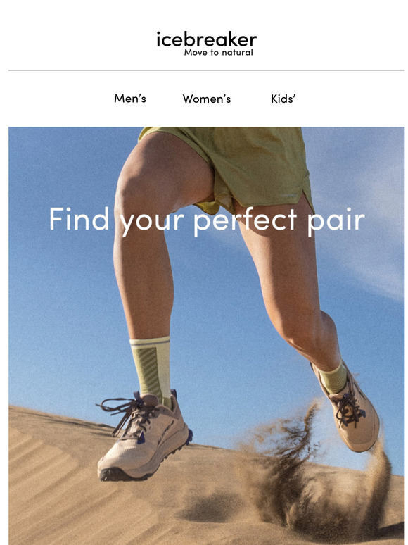 Treat your toesies to new socks