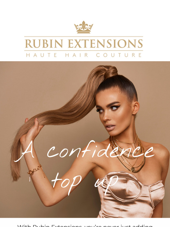 A Little Confidence Boost – Just for You ♥️